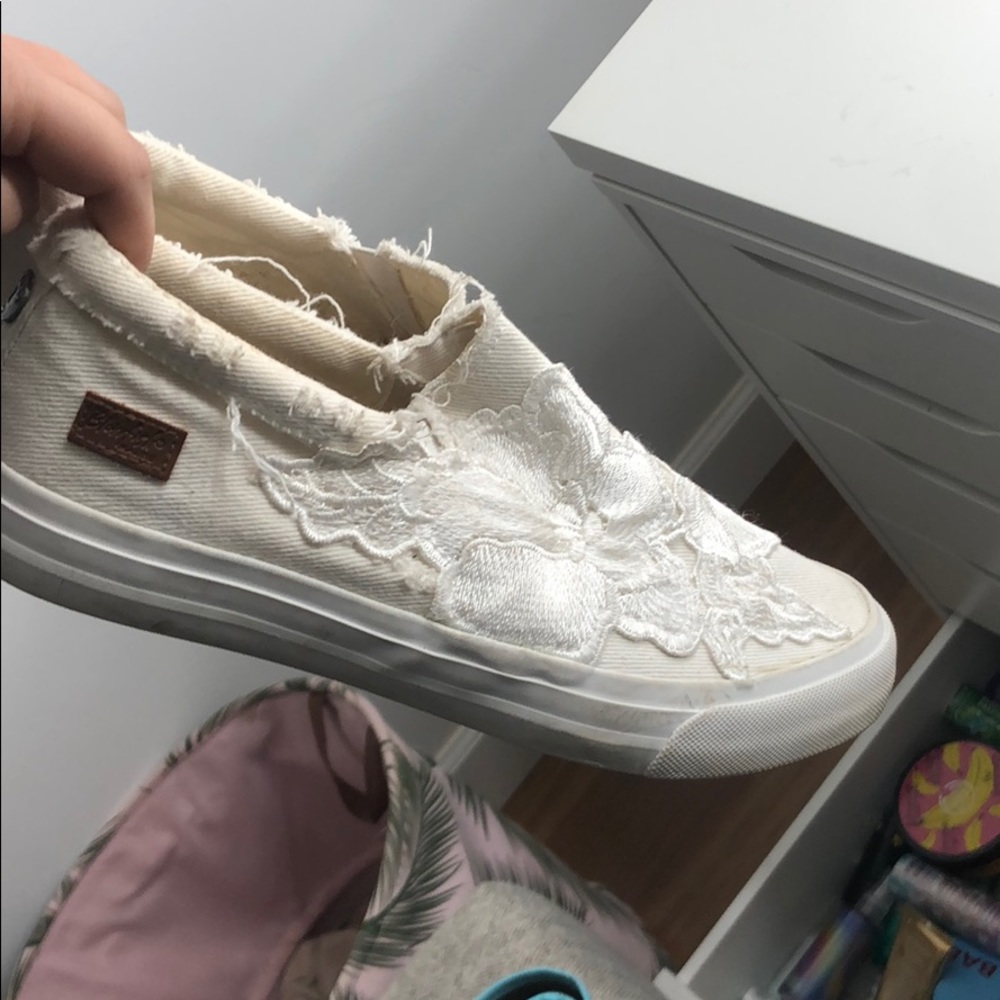 Blowfish Shoes
